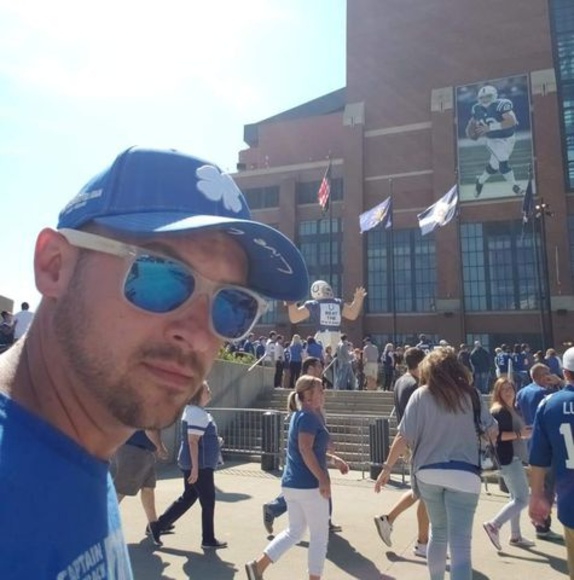 Meet your Posher, Jesse - Picture 1 of 1